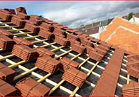 Rénover sa toiture à Sorcy-Bauthemont